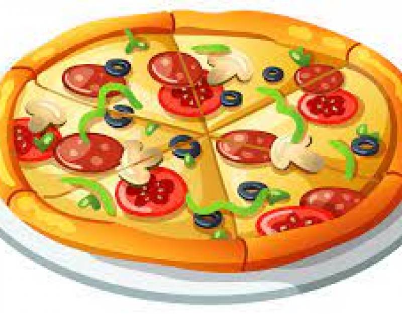Családi Pizzák